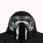 Cosplaydiy Men's Costume Star Wars: The Force Awakens Kylo Ren Cosplay For Carnival Party