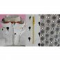 JoJo's Bizarre Adventure Bruno Outfit Adult's Halloween Cosplay Costume Custom Made (Vento Aureo)