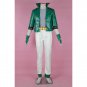 JoJo's Bizarre Adventure Caesar Outfit Costume Cosplay for Halloween Party