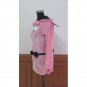 JoJo's Bizarre Adventure Daiya Pink Costume Cosplay for Halloween Carnival Party