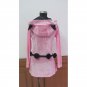 JoJo's Bizarre Adventure Daiya Pink Costume Cosplay for Halloween Carnival Party