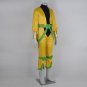 JoJo's Bizarre Adventure Dio Yellow Outfit Costume Cosplay for Halloween Party