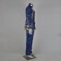 JoJos Bizarre Adventure Giorno (Blue Version)Outfit Costume Cosplay For Halloween