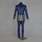 JoJos Bizarre Adventure Giorno (Blue Version)Outfit Costume Cosplay For Halloween