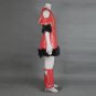 Custom Made Women's Dress JoJo's Bizarre Adventure Hot Red Dress Costume Cosplay