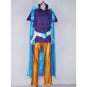JoJo's Bizarre Adventure Jeylou Custom Made Outfit Cosplay Costume for Halloween Party