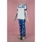 JoJo's Bizarre Adventure Johnny Custom Made Costume Cosplay for Halloween Party