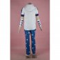 JoJo's Bizarre Adventure Johnny Custom Made Costume Cosplay for Halloween Party