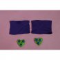 JoJo's Bizarre Adventure Johnny Custom Made Costume Cosplay for Halloween Party