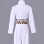 Custom Made JoJo's Bizarre Adventure Rohan Kishibe Outfit Costume Cosplay for Carnival Party