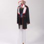 JoJo's Bizarre Adventure No-Rin Oda Nobunaga Outfit Uniform Costume Cosplay for Carnival Party