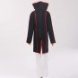 JoJo's Bizarre Adventure No-Rin Oda Nobunaga Outfit Uniform Costume Cosplay for Carnival Party