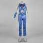 JoJo's Bizarre Adventure Jolyne Outfit Costume Cosplay for Halloween&Christmas Party