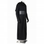 Cosplaydiy Men's Outfit Star Wars: The Force Awakens Kylo Ren Costume Cosplay For Halloween Party