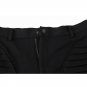 Cosplaydiy Men's Outfit Star Wars: The Force Awakens Kylo Ren Costume Cosplay For Halloween Party