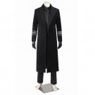 Cosplaydiy Men's Costume Star Wars: The Force Awakens Hux Cosplay For Carnival Party