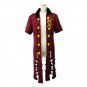 Anime Ao no Exorcist Earth King Uniform Outfit Cosplay Costume Custom Made
