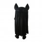 CosplayDiy Unisex Mascot Costume Batman Despicable Me Minion Costume For Christmas Carnival