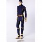 Custom Made X-men Cyclops Cosplay Costume For Men's Halloween