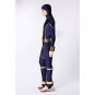 Custom Made X-men Cyclops Cosplay Costume For Men's Halloween