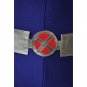Custom Made X-men Cyclops Cosplay Costume For Men's Halloween