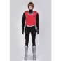 Custom Made X-Men Gambit Cosplay Costume For Halloween