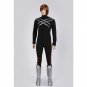 Custom Made X-Men Gambit Cosplay Costume For Halloween