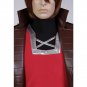 Custom Made X-Men Gambit Cosplay Costume For Halloween