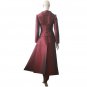 Cosplaydiy Women's Dress X-Men The Phoenix Cosplay Costume For Christmas Carnival