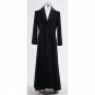 Cosplaydiy Women's Costume Malice Mizer Beast of Blood Long Wool Cosplay