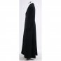 Cosplaydiy Women's Costume Malice Mizer Beast of Blood Long Wool Cosplay