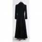 Cosplaydiy Women's Costume Malice Mizer Beast of Blood Long Wool Cosplay