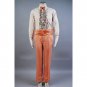 Cosplaydiy Men's Costume Men's Dumb and Dumber Lloyd Cosplay For Christmas