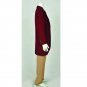 Cosplaydiy Men's Outfit Django Unchained Calvin Candie CosplayFor Halloween