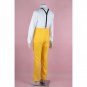 Cosplaydiy Men's Outfit The Mask Stanley Ipkiss Carnival Party Cosplay For Christmas
