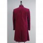 Custom Made Charlie and the Chocolate Factory Johnny Depp Willy Wonka Costume Cosplay For Halloween