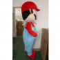 CosplayDiy Unisex Mascot Costume Super Mario Character Costume For Christmas Carnival Party