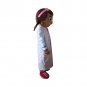 CosplayDiy Unisex Mascot Costume Doc Mcstuffins Doctor Mascot Costume Cosplay For Party
