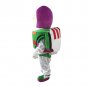 CosplayDiy Unisex Mascot Costume Toy Story Buzz Lightyear Mascot Costume Cosplay