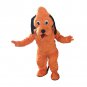CosplayDiy Unisex Mascot Costume Fancy Goofy Dog Mascot Costume Cosplay