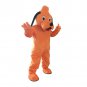 CosplayDiy Unisex Mascot Costume Fancy Goofy Dog Mascot Costume Cosplay