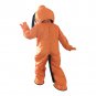 CosplayDiy Unisex Mascot Costume Fancy Goofy Dog Mascot Costume Cosplay