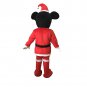 CosplayDiy Unisex Mascot Costume Mickey Mouse Mascot Costume Cosplay For Party