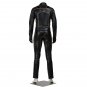 Cosplaydiy Men's Outfit X Men Wolverine Outfit Costume Cosplay For Halloween Party