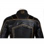 Cosplaydiy Men's Outfit X Men Wolverine Outfit Costume Cosplay For Halloween Party