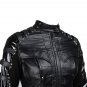 Cosplaydiy Women's Outfit Green Arrow Black Canary Dinah Laurel Lance Costume Cosplay