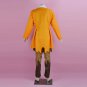 CosplayDiy Men's Outfit Axis Powers Hetalia Alfred Cosplay Costume For  Christmas Party