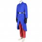 CosplayDiy Men's Outfit Axis Power Hetalia Francis Bonnefoy Cosplay Costume For Christmas Party