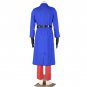 CosplayDiy Men's Outfit Axis Power Hetalia Francis Bonnefoy Cosplay Costume For Christmas Party