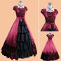 CosplayDiy Women's Civil War Dress Southern Belle Ball Gowns Cosplay Costume For Party